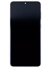 Дисплейный модуль с тачскрином для Samsung Galaxy A33 5G (A336B) (белый) — 2