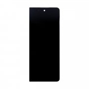Дисплей внешний с тачскрином для Samsung Galaxy Z Fold5 (F946B) (черный) — 2