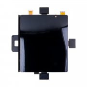 Дисплей внутренний с тачскрином для Samsung Galaxy Z Fold5 (F946B) (черный) — 2