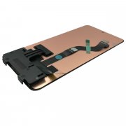 Дисплейный модуль с тачскрином для Xiaomi 12 Lite (черный) — 2