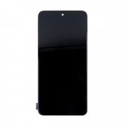 Дисплейный модуль с тачскрином для Xiaomi Redmi Note 11S 4G (черный) (OLED) — 2