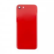 Корпус для Apple iPhone 8 (красный) премиум — 2
