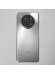 Задняя крышка для Huawei Nova Y91 (серебристая) — 1