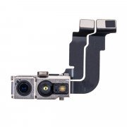 Камера для Apple iPhone 15 Pro передняя премиум — 2