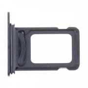 Контейнер на 2 SIM для Apple iPhone 15 Pro (черный) — 2