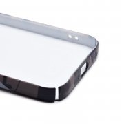 Чехол-накладка для Apple iPhone 13 (разноцветная) — 2