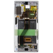 Дисплейный модуль с тачскрином для Samsung Galaxy Note 10 Plus (N975F) (черный) (TFT) — 2