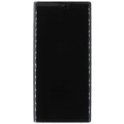 Дисплейный модуль с тачскрином для Samsung Galaxy Note 10 Plus (N975F) (черный) (TFT) — 1