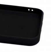 Чехол-накладка Activ для Apple iPhone 13 (черная) — 2
