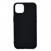 Чехол-накладка Activ для Apple iPhone 13 (черная) — 1