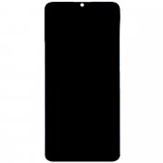 Дисплейный модуль с тачскрином для Huawei Honor X7a Plus (черный) (AAA) — 1