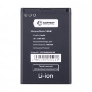 Аккумуляторная батарея для Nokia E52 BP-4L (Премиум) — 2