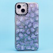 Чехол-накладка для Apple iPhone 13 (разноцветная) — 1