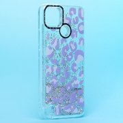 Чехол-накладка для Realme C25Y (разноцветная) — 2