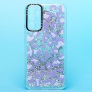 Чехол-накладка для Samsung Galaxy A34 (A346F) (разноцветная) — 1