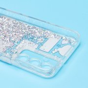 Чехол-накладка для Samsung Galaxy A54 (A546F) (разноцветная) — 2