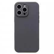 Чехол-накладка Soft Touch для Apple iPhone 16 Pro Max (песчано-розовая) — 1