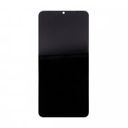 Дисплей с тачскрином для Realme Note 60x (черный) — 2