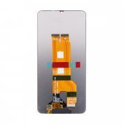 Дисплей с тачскрином для Realme Note 60x (черный) — 1