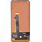 Дисплейный модуль с тачскрином для Huawei Honor 30 (черный) — 2