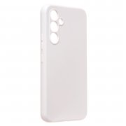 Чехол-накладка Activ для Samsung Galaxy A54 (A546F) (белая) — 3