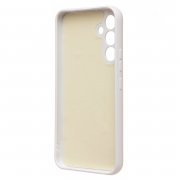 Чехол-накладка Activ для Samsung Galaxy A54 (A546F) (белая) — 2