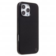 Чехол-накладка Cellis для Apple iPhone 16 Pro Max (черная) — 3