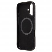 Чехол-накладка Cellis для Apple iPhone 16 (черная) — 2