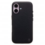 Чехол-накладка Cellis для Apple iPhone 16 (черная) — 1