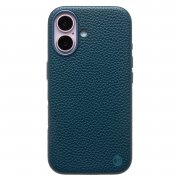 Чехол-накладка Cellis для Apple iPhone 16 (темно-синяя) — 1