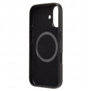 Чехол-накладка Cellis для Apple iPhone 16 (черная) — 2