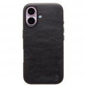 Чехол-накладка Cellis для Apple iPhone 16 (черная) — 1