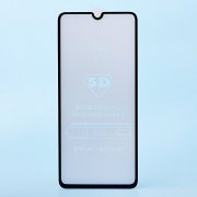 Защитное стекло Activ 3D для Samsung Galaxy A90 (A908B) (черное)