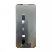 Дисплей с тачскрином для ZTE Nubia Neo 2 5G (черный)