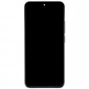 Дисплейный модуль с тачскрином для Xiaomi 13 (черный) — 1