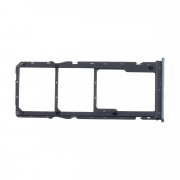 Контейнер SIM для Xiaomi Poco C61 (зеленый) — 1