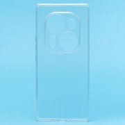 Чехол-накладка Slim для Tecno Phantom X2 Pro (прозрачная)