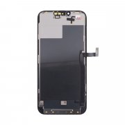 Дисплей с тачскрином для Apple iPhone 13 Pro Max (черный) (OLED) (AAA) — 1
