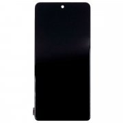 Дисплейный модуль с тачскрином для Xiaomi Redmi Note 10 Pro 4G (черный) (TFT) — 1