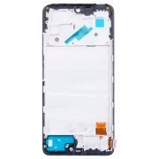 Дисплейный модуль с тачскрином для Xiaomi Redmi Note 11 Pro 4G (черный) (TFT) — 2
