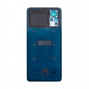 Задняя крышка для Xiaomi Redmi Note 12 Pro 4G (белая) — 1