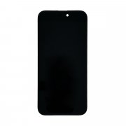 Дисплей с тачскрином для Apple iPhone 14 Pro Max (черный) (TFT) (AAA) — 2