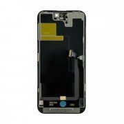 Дисплей с тачскрином для Apple iPhone 14 Pro Max (черный) (TFT) (AAA) — 1