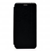 Чехол-книжка для Tecno Camon 30S Pro (черная)