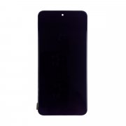 Дисплейный модуль с тачскрином для Xiaomi Redmi Note 11S 4G (черный) (TFT) — 2