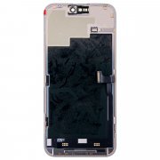 Дисплей с тачскрином для Apple iPhone 15 Pro Max (черный) (AAA) — 2