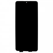 Дисплей с тачскрином для Xiaomi Poco X6 Pro 5G (черный) (TFT) — 1