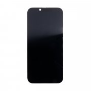 Дисплей с тачскрином для Apple iPhone 16e (черный) — 2