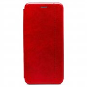 Чехол-книжка для Huawei P Smart Z (красная)