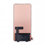 Дисплей с тачскрином для Xiaomi 12T (черный) — 1